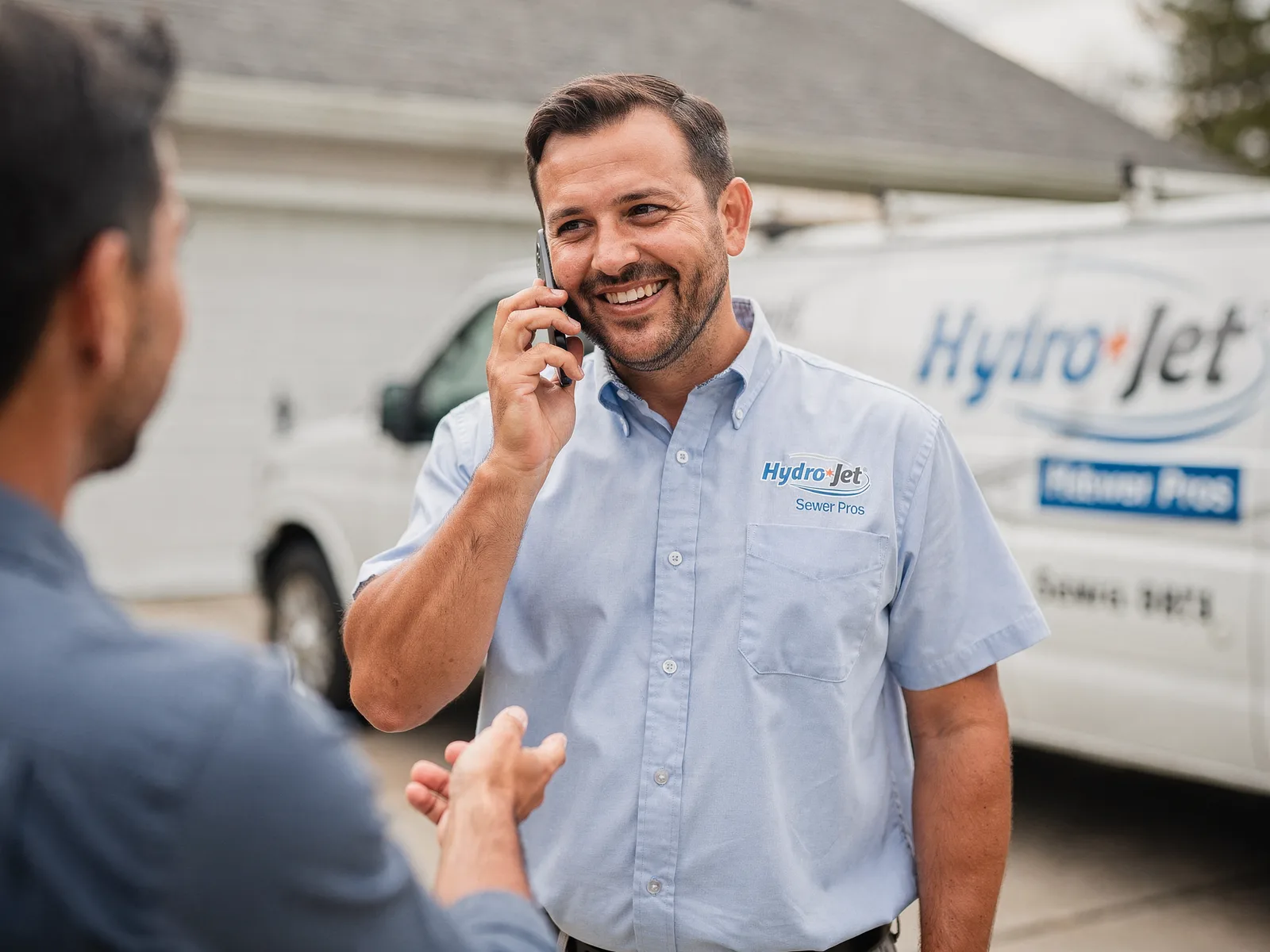 Hydro Jetting Near Me Little York, NY FAQs